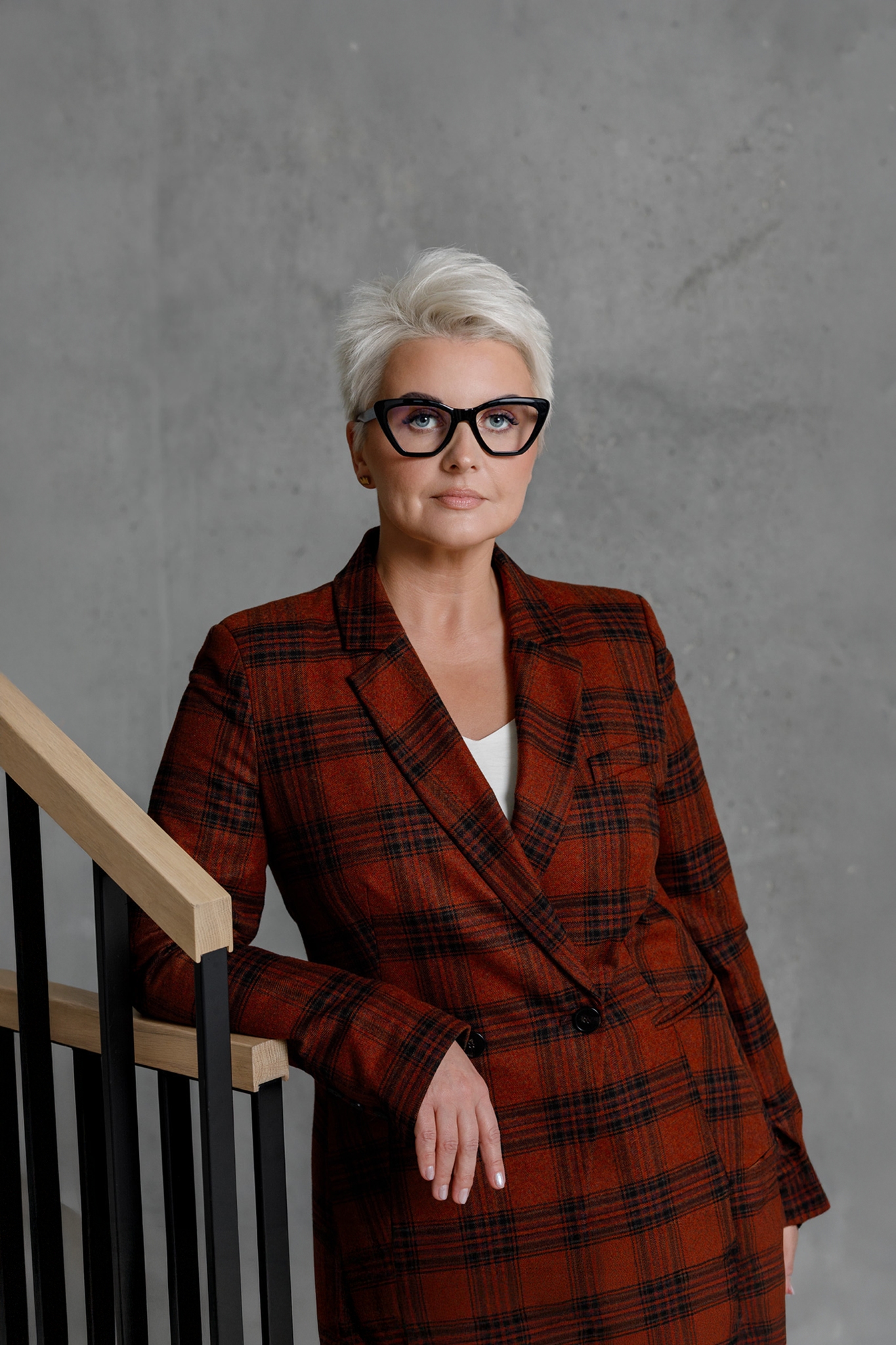 Aušrinė Stočkutė