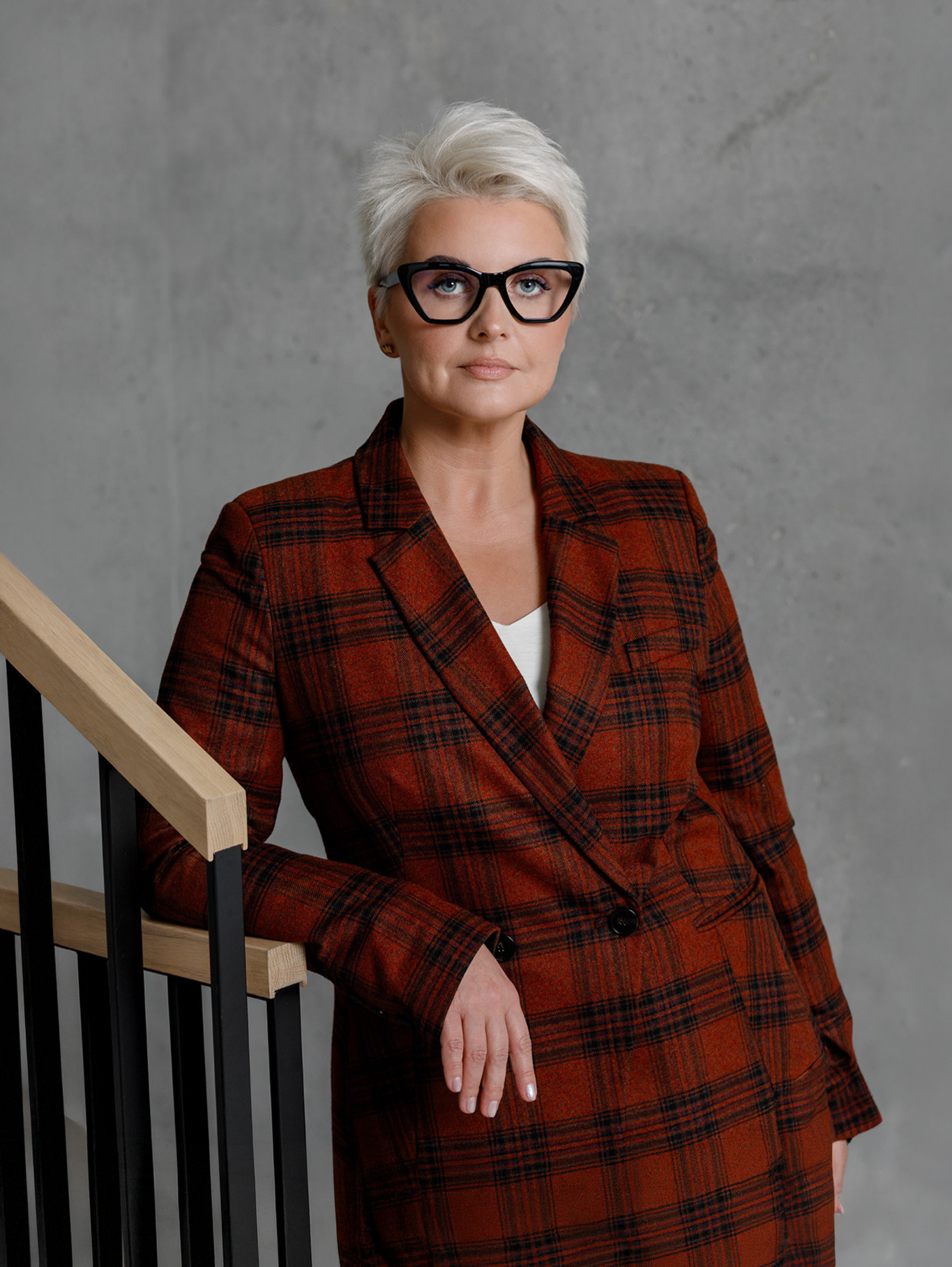 Aušrinė Stočkutė