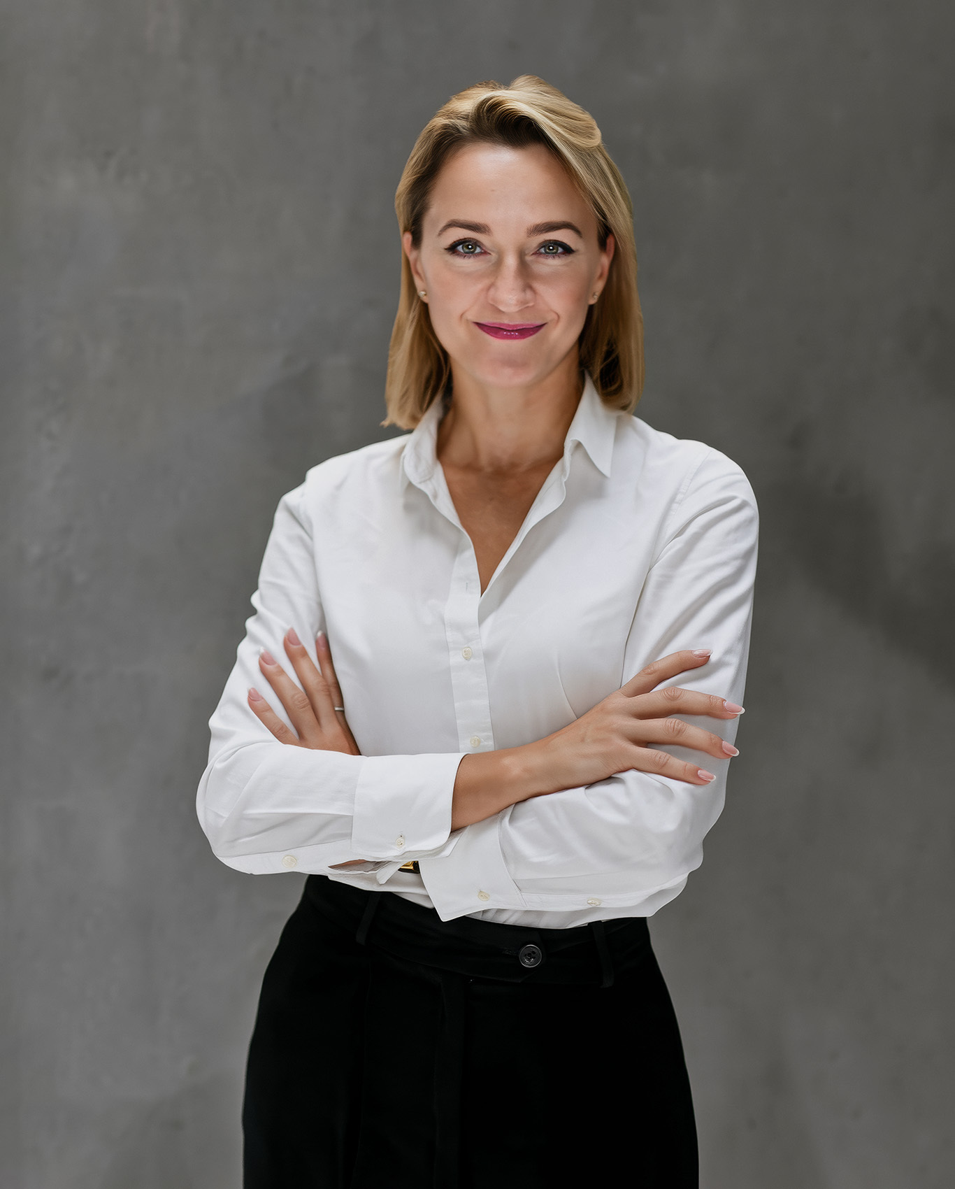 Irena Džangirašvili